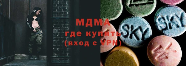 МДМА Фёдоровский